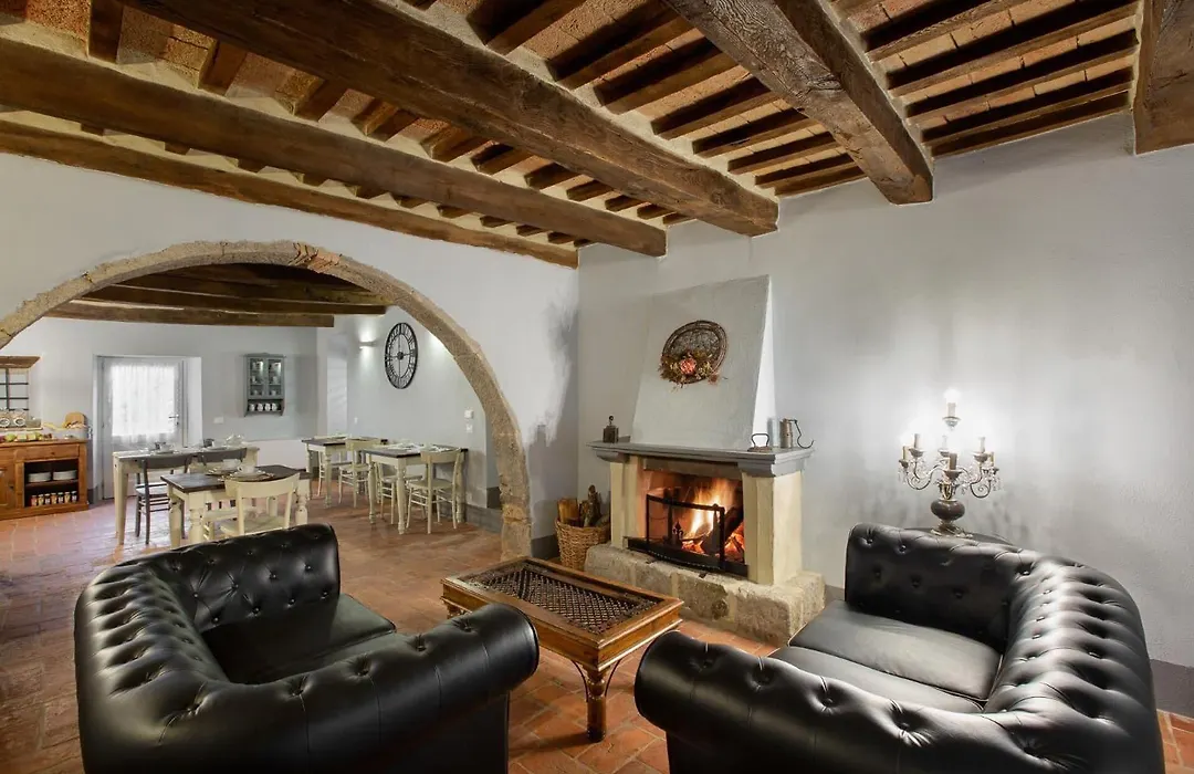 B&B Gli Archi-1