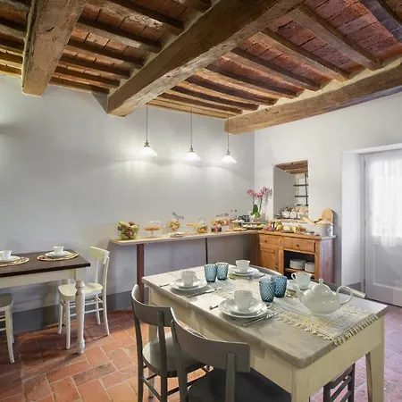 B&B Gli Archi-3